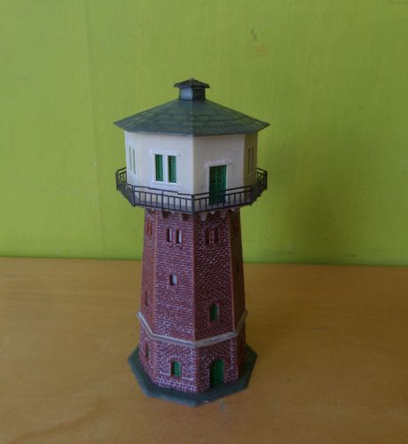 Auhgen N watertoren