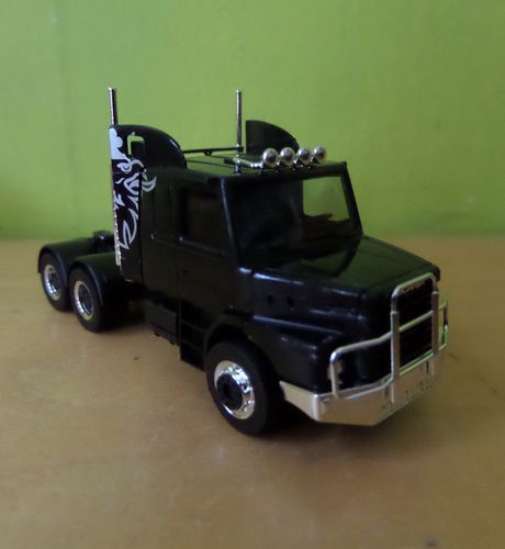 Herpa H0 319416Scania Hauber 142