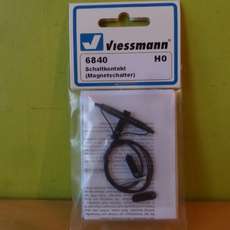 Viessmann H0 6840 Schakel contact