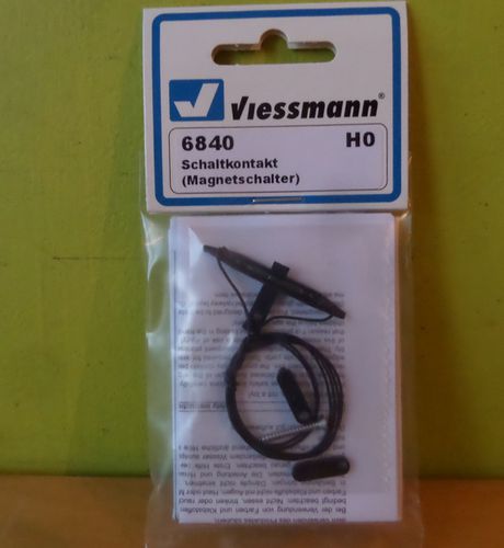 Viessmann H0 6840 Schakel contact