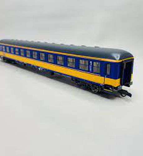 Roco H0 74316 NS Personenrijtuig ICK 1e klasse