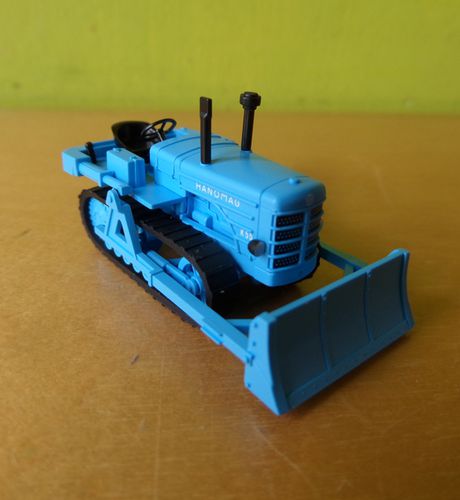 Wiking H0 84436 Hanomag K55