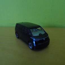 Herpa H0 431125 VW ID Buzz