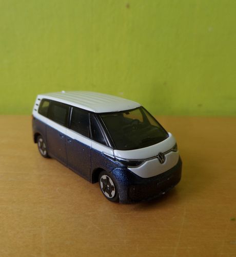 Rietze H0 21919 VW ID Buzz People