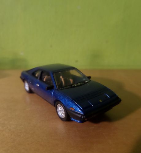 PCX H0 870142  Ferrari Mondial