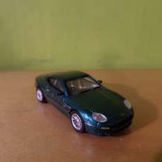 PCX H0 870104 Aston Martin DB 7