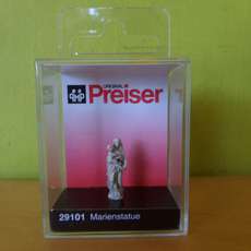 Preiser H0 29101 Maria standbeeld