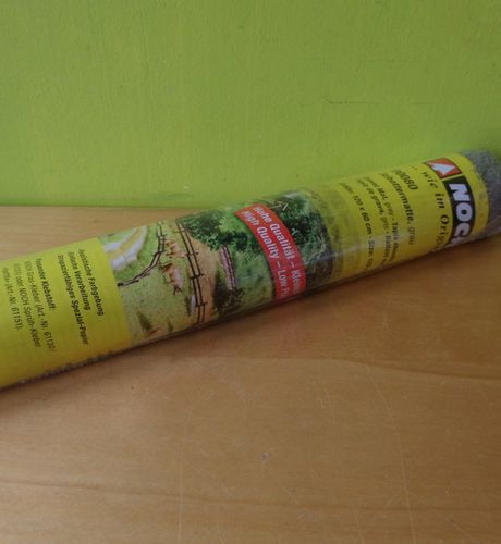 Noch H0 00080 Grind mat grijs