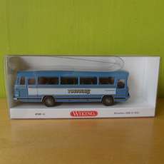 Wiking H0  70901Mercedes bus 302 "Touring"