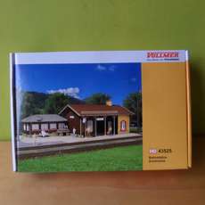 Vollmer H0 43525 Halte "Schönwies"