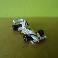 Brekina H0 22956 McLaren M23 F1 Jacky Ickx