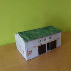 Busch TT Bouwmarkt Mothes