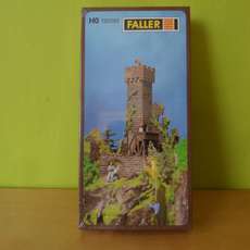 Faller H0 130285 Kleine Ruine