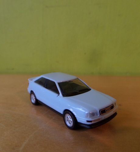 Herpa H0 29018 Audi 90 Coupe