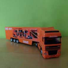 Herpa H0 145916  Daf 95 XF Promo truck