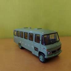 Brekina H0 36753 Mercedes O 309 Ustra
