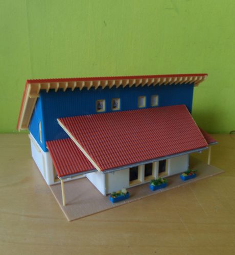 Faller H0 Grote moderne villa