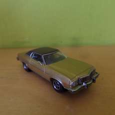 Brekina H0 19728 Ford Gran Torino