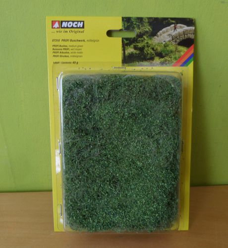 Noch 07310 Struiken Profi set