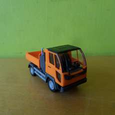 Busch H0 54700 Multicar M31