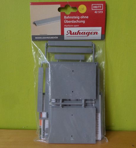 Auhagen H0 42573 Perron