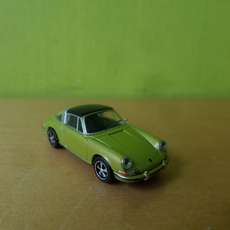 Brekina H0 16269 Porsche 911 Targa
