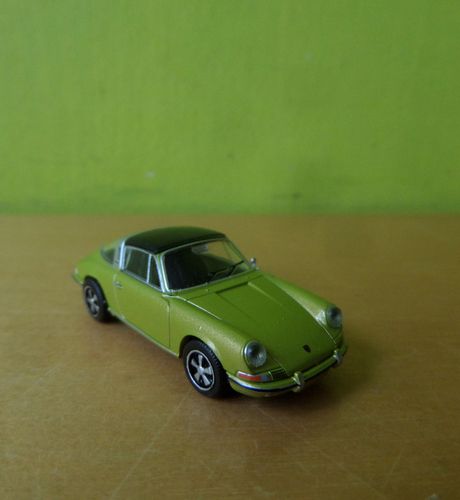 Brekina H0 16269 Porsche 911 Targa