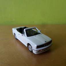 Minichamps H0 870020231 BMW M3 cabrio