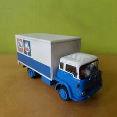 Brekina H0 35922 Bedford Iglo / Ola