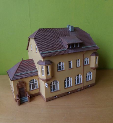 Kibri H0 Stadspostkantoor