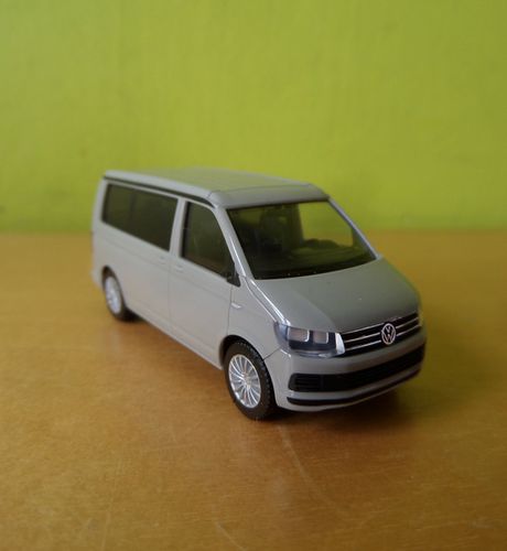Herpa H0 28745-003 VW T6 California