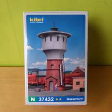 Kibri N 37432  Watertoren