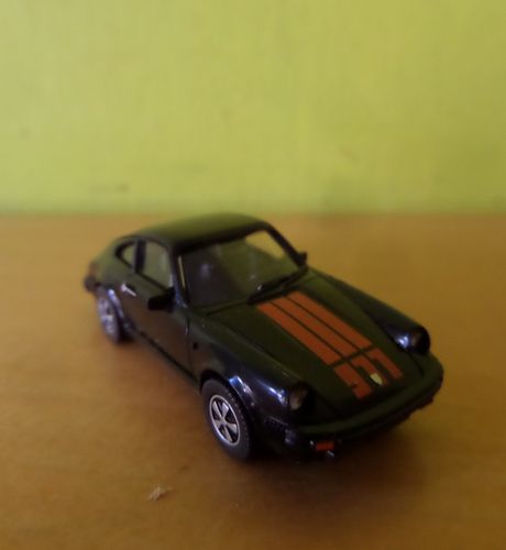 Wiking H0 16103 Porsche 911 SC