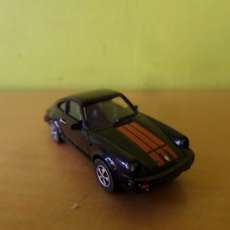 Wiking H0 16103 Porsche 911 SC