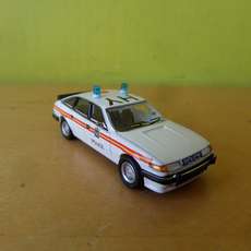 Brekina H0 15154 Rover 3500 SD1