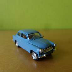 Brekina 27451 Skoda Octavia