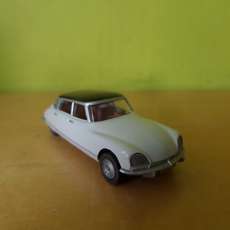 Wiking H0 19003 Citroen Pallas