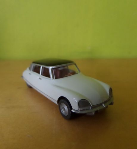 Wiking H0 19003 Citroen Pallas