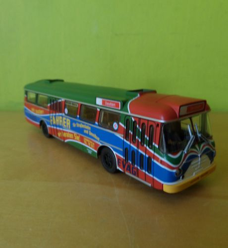 Brekina H0 59372 Bussing Senator 12 D