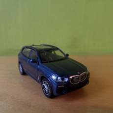 Minichamps H0 870029201 BMW X5