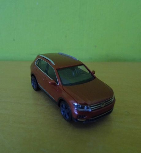 Herpa H0 38607 VW Tiguan