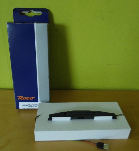 Roco H0 40296  Electrische wissel aandrijving