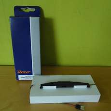 Roco H0 40296  Electrische wissel aandrijving