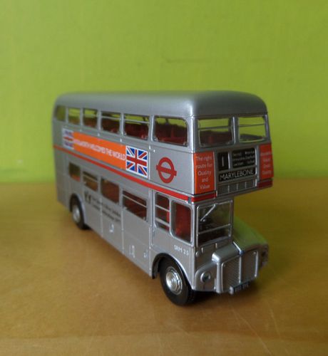 Brekina H0 61105 AEC Routemaster