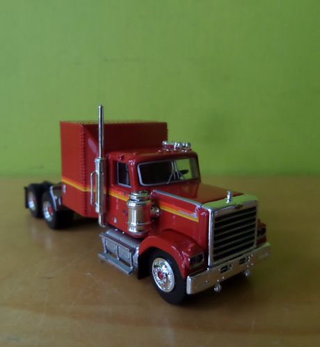Brekina H0 85784 Chevrolet Bison