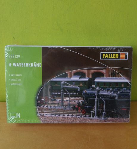 Faller N 222139 Waterkranen