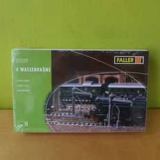 Faller N 222139 Waterkranen