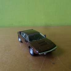 Minichamps H0 870103322 Lamborghini Urraco