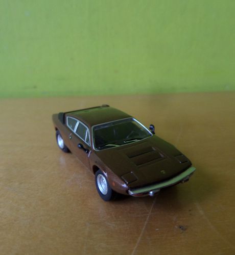 Minichamps H0 870103322 Lamborghini Urraco