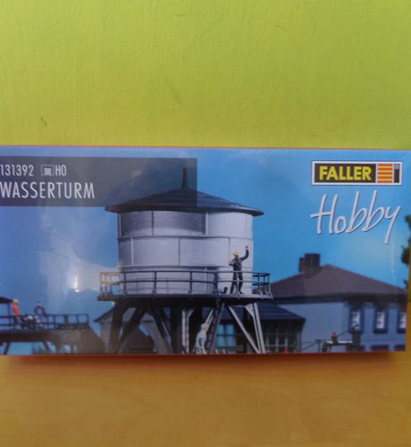 Faller H0 131392 Watertoren